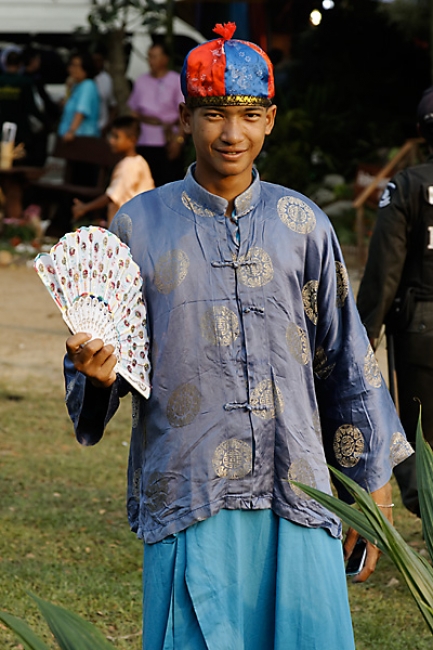 Lopburi King Narai fair-149
